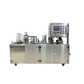 Vacuum Sealer for Food Packaging Machine Manufacturer
