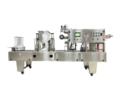 Vacuum Sealer for Food Packaging Machine Manufacturer