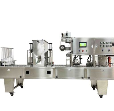 Vacuum Sealer for Food Packaging Machine Manufacturer