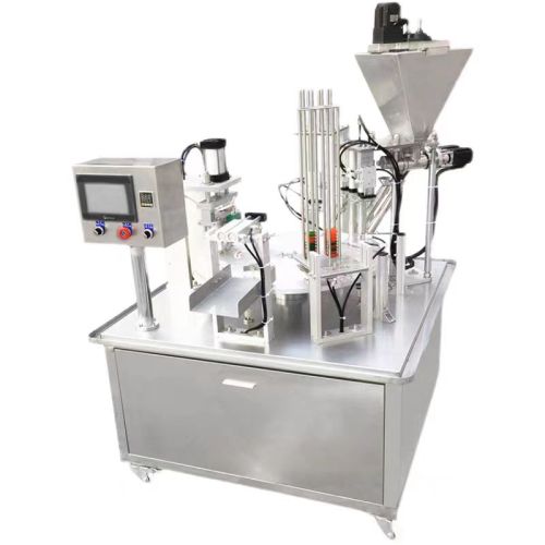 Vacuum Sealer Machine for Food Sealing Machine Manufacturer