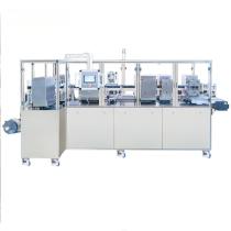 Blister Pack Machine for Cosmetics  Packing Machine Manufacturer