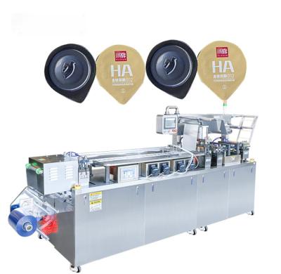 Blister Packaging Machine for Condom Packing Machine Manufacturer