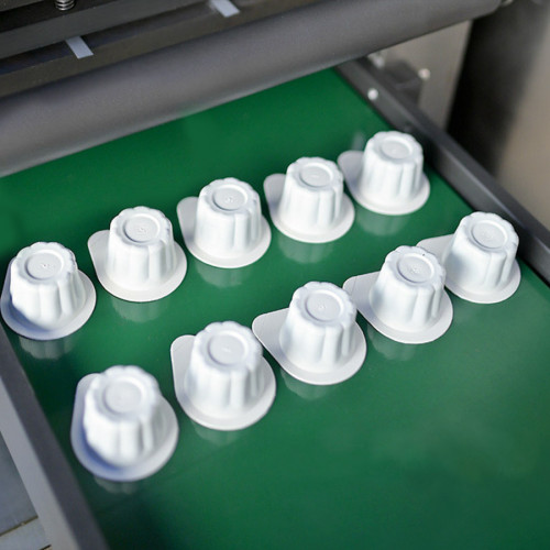 Medical Blister Packs Packing Machine Manufacturer