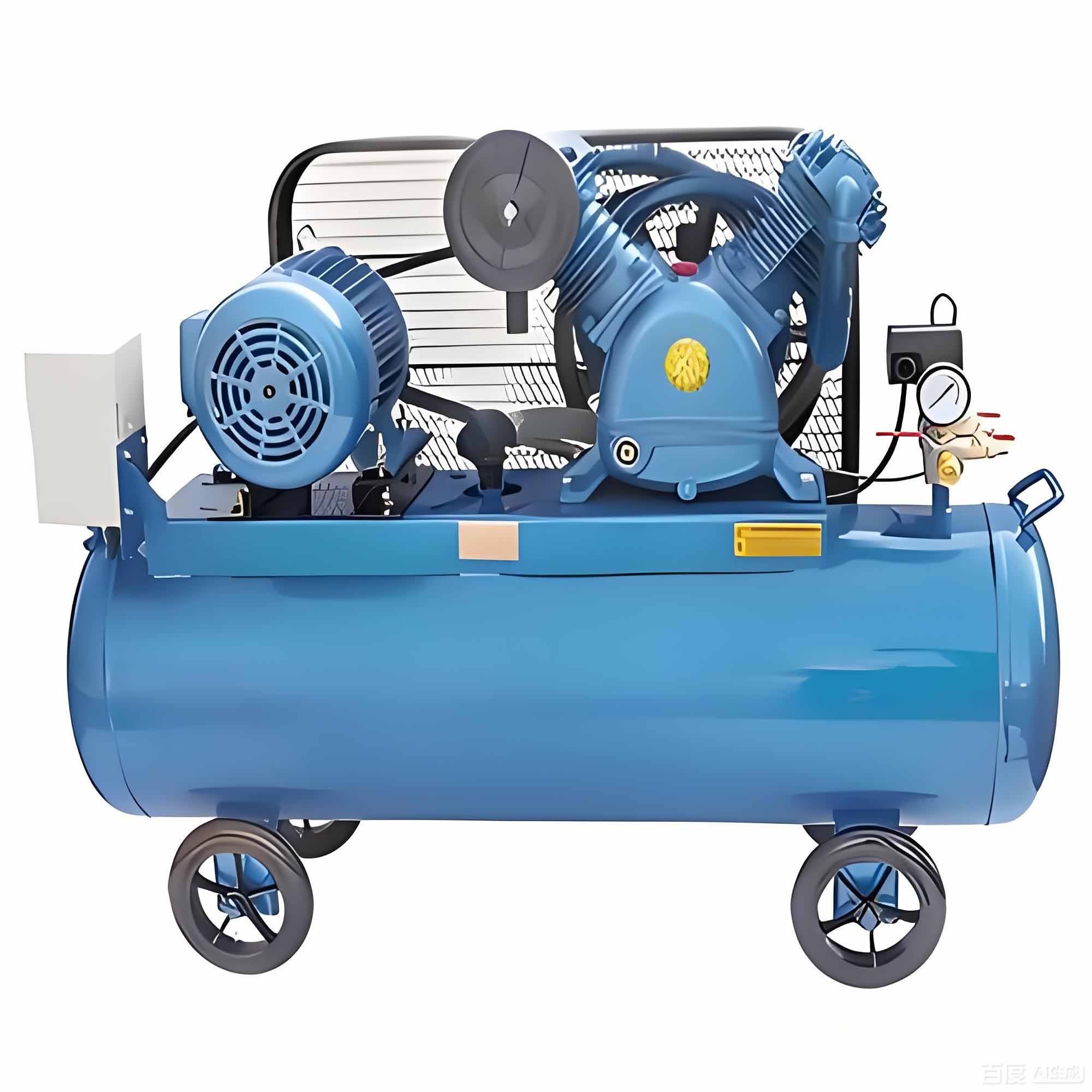 blister packaging machine