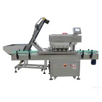 Capping Machine for Bottles Sealing Machine Manufacturer