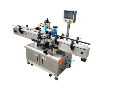 Labelling Machine for Bottles Thermal Label Printer
