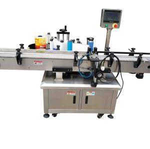 Labelling Machine for Bottles Thermal Label Printer