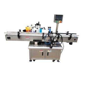 Labelling Machine for Bottles Thermal Label Printer