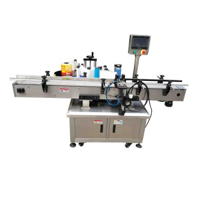 Labelling Machine for Bottles Thermal Label Printer