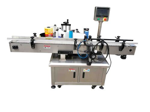 Labelling Machine for Bottles Thermal Label Printer