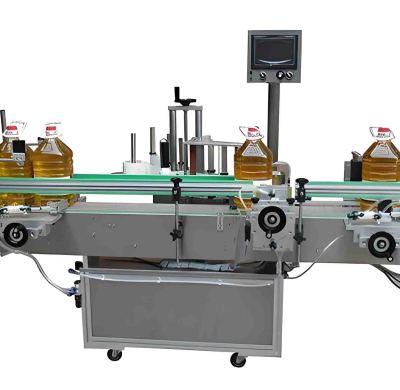 Labelling Machine for Bottles Thermal Label Printer