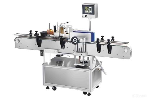 Labelling Machine for Bottles Thermal Label Printer
