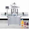 Filling Machine for Bottles Filling Machine Manufacturer