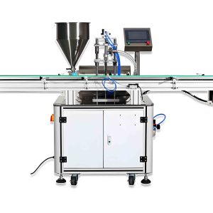 Filling Machine for Bottles Filling Machine Manufacturer