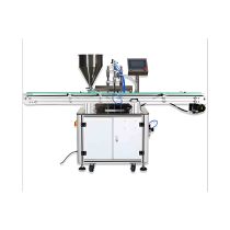 Filling Machine for Bottles Filling Machine Manufacturer