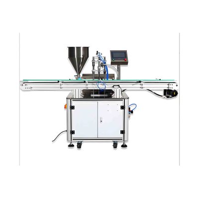 Filling Machine for Bottles Filling Machine Manufacturer