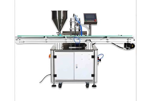 Filling Machine for Bottles Filling Machine Manufacturer