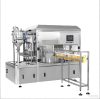 what are the features of spout pouch filling machines  ?