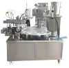 what are the features of the rotary filling and sealing machines  ?