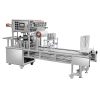 what are the features of the linear filling and sealing machines  ?
