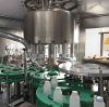 Advantages and disadvantages of rotary filling machines and linear filling machines
