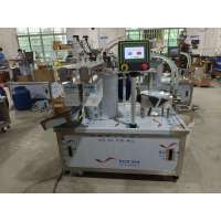 Philippines client's success with our two heads filling and capping machine from Fame Machinery