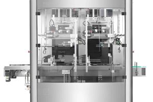 Features of Sleeve machines
