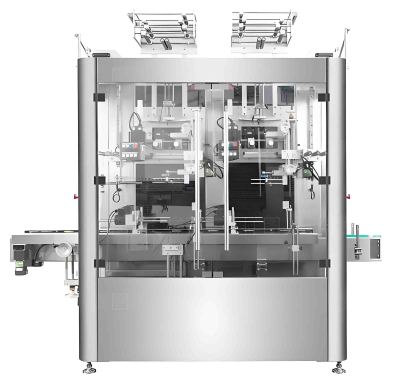 shrink sleeve labeling machine sleeve machine manufacturer