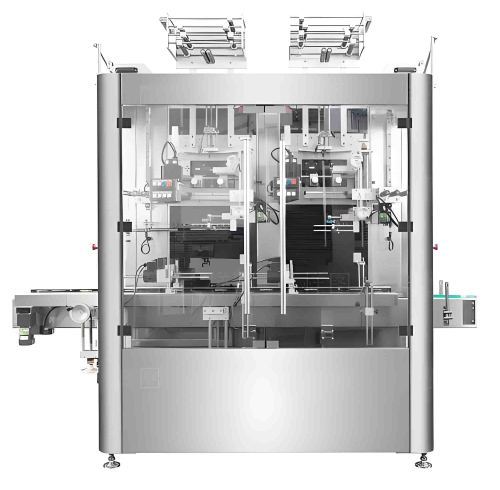 shrink sleeve labeling machine sleeve machine manufacturer