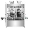 Features of Sleeve machines