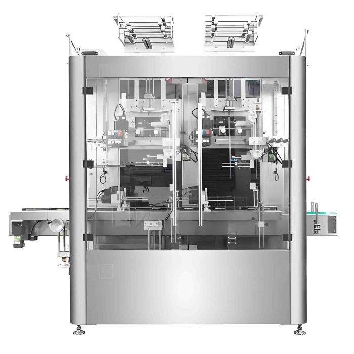 shrink sleeve labeling machine sleeve machine manufacturer
