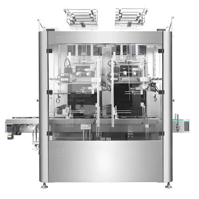 shrink sleeve labeling machine sleeve machine manufacturer