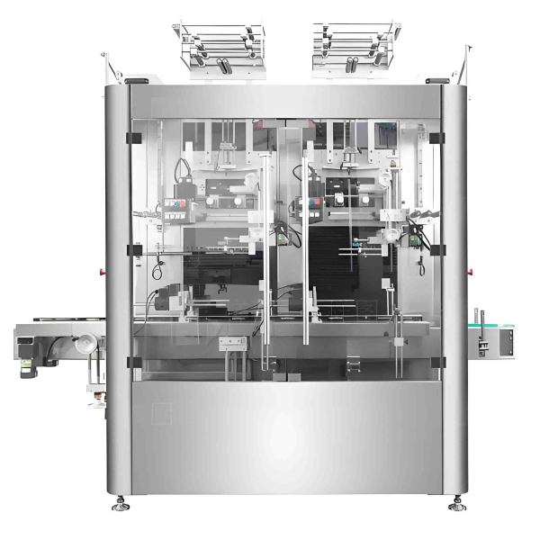 shrink sleeve labeling machine sleeve machine manufacturer
