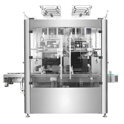 shrink sleeve labeling machine sleeve machine manufacturer