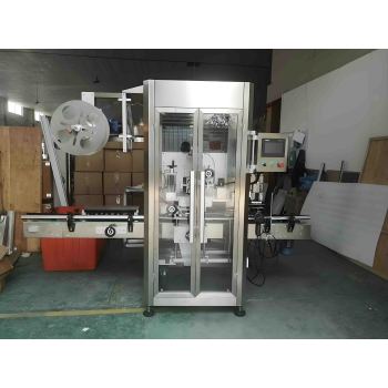 shrink sleeve labeling machine sleeve machine manufacturer