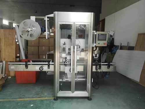 shrink sleeve labeling machine sleeve machine manufacturer