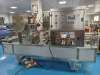 Sri Lanka client's success with our four rows filling and sealing machine for yogurt from Fame Machinery