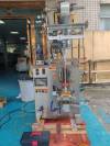 Lebanon client's success with vertical filling machine for honey from Fame Machinery