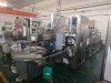 Indonesia client's success with our sleeve label machine from Fame Machinery