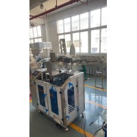 Pakistan client's success with our filling and sealing machine with conveyor from Fame Machinery