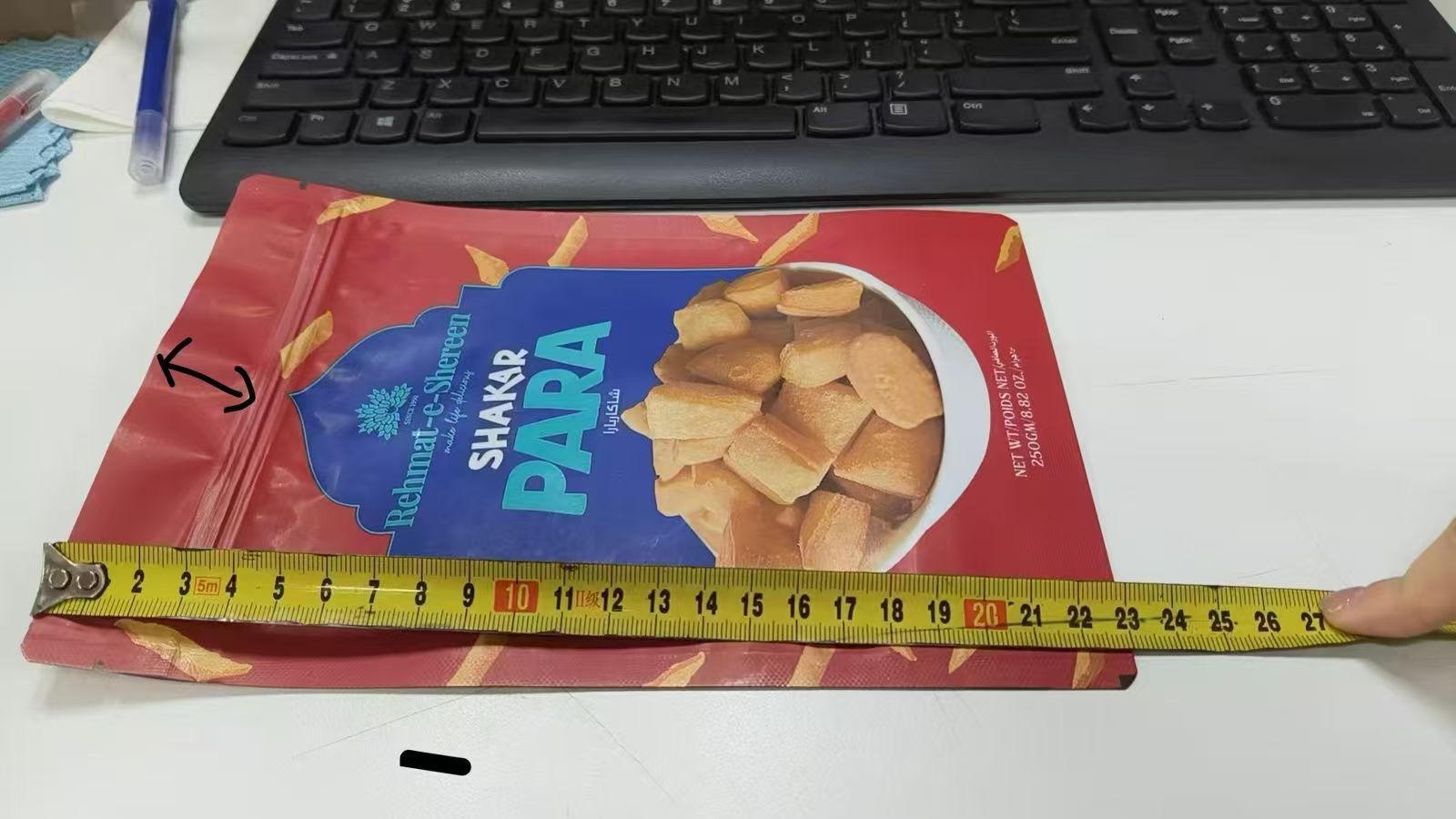 sleeve label machine