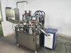 Brazil client's success with our tube filling and sealing  machine from Fame Machinery