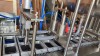 Uzbekistan client's success with our cup filling and sealing  machine from Fame Machinery