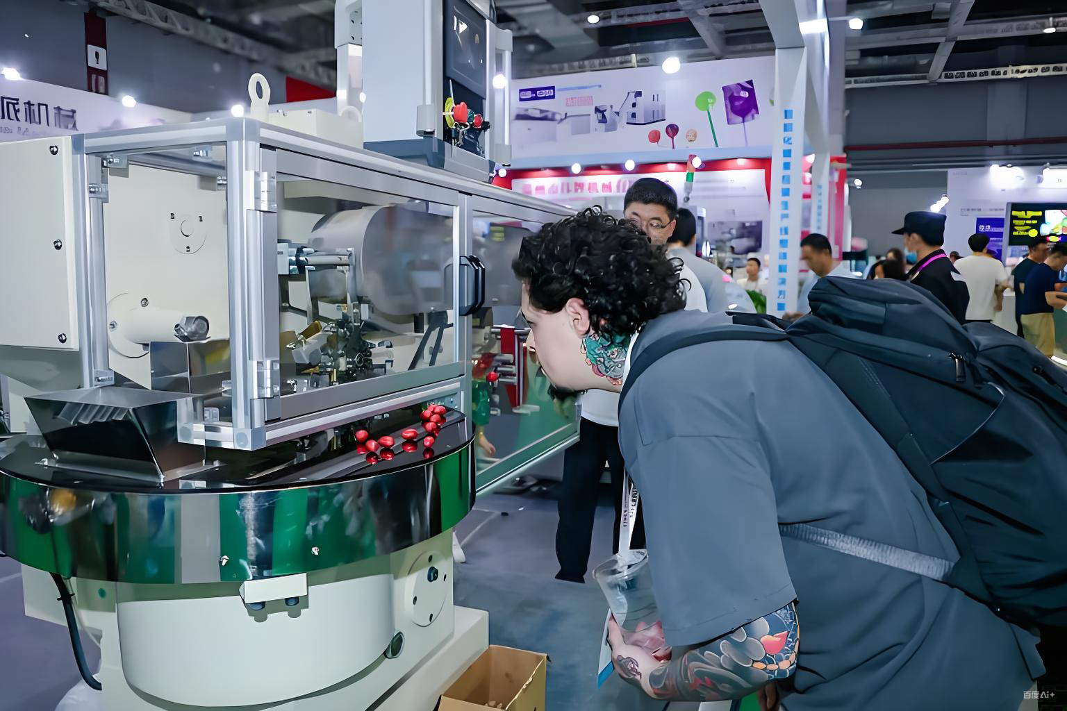 Automatic Liquid Packaging Machine: A New Trend in Intelligent Packaging, Leading a New Era of High-Efficiency Production