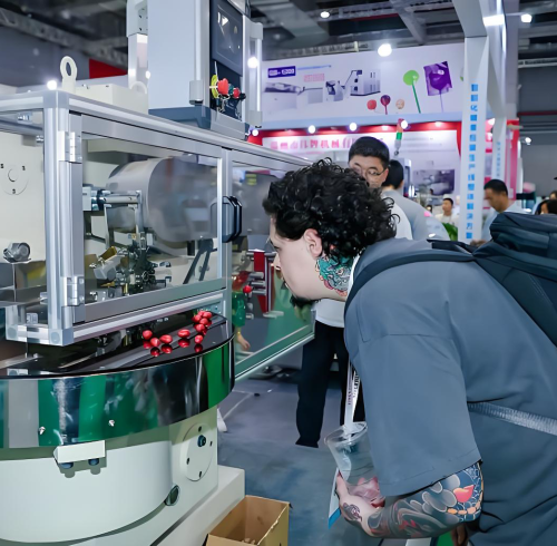 Automatic Liquid Packaging Machine: A New Trend in Intelligent Packaging, Leading a New Era of High-Efficiency Production