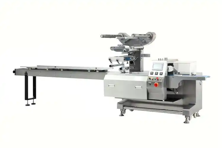 Opportunities, challenges and domestic substitution trends in the packaging machinery industry