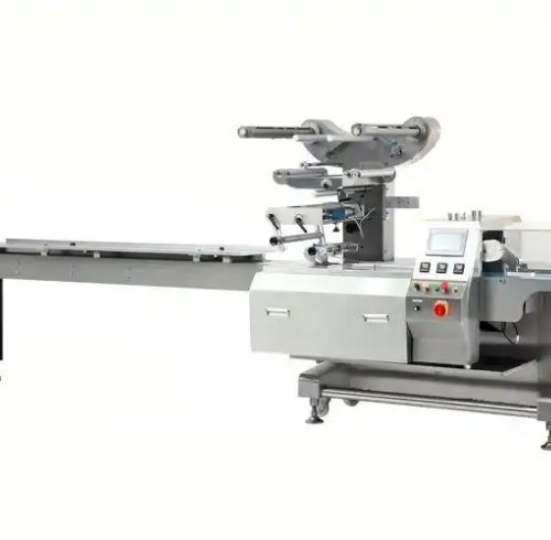 Opportunities, challenges and domestic substitution trends in the packaging machinery industry