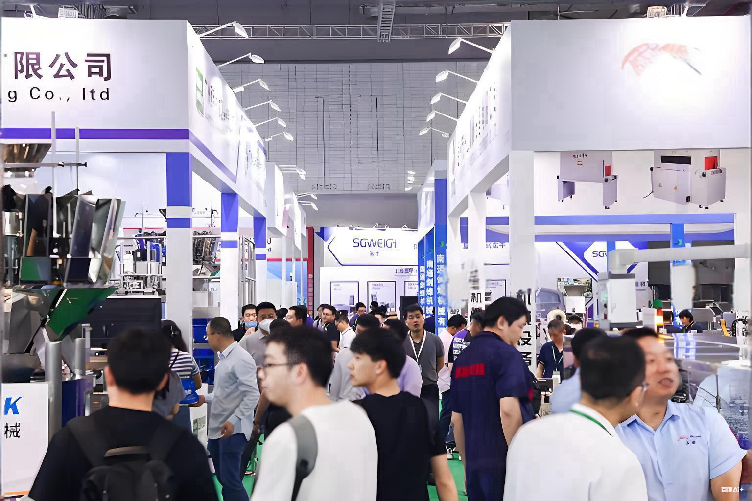 2025 Granule/Powder Packaging Machine Industry Analysis: Intelligentization and Customization Lead the Way to Breakthrough