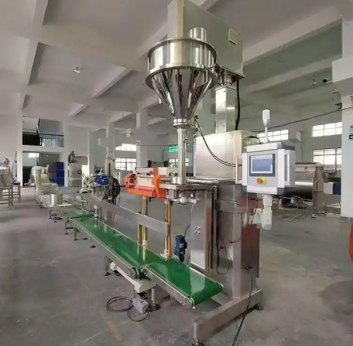 Current Status of the Granule/Powder Packaging Machine Industry: Opportunities and Transformations Under Intelligent Upgrading