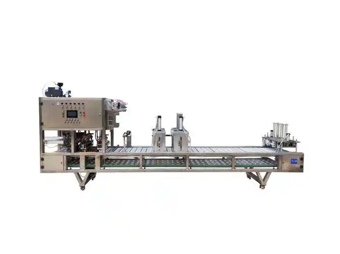 filling machine